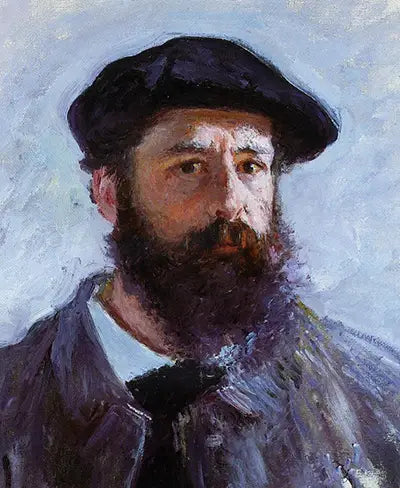 Claude Monet Fine Art Prints - Impressionistische Meisterwerke als Kunstdruck