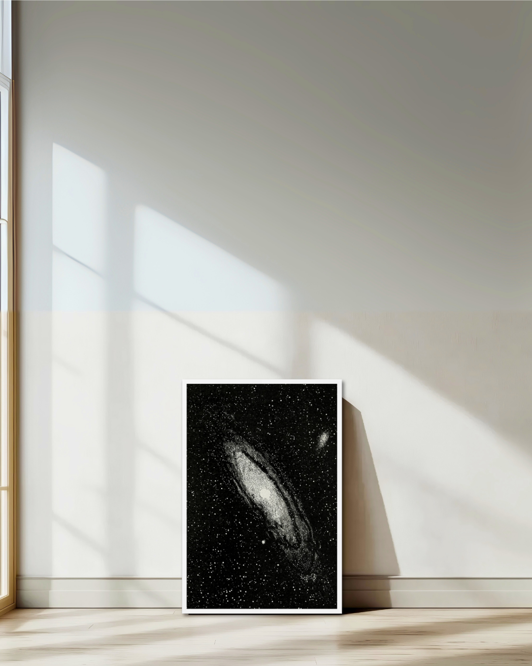 The elements of astronomy