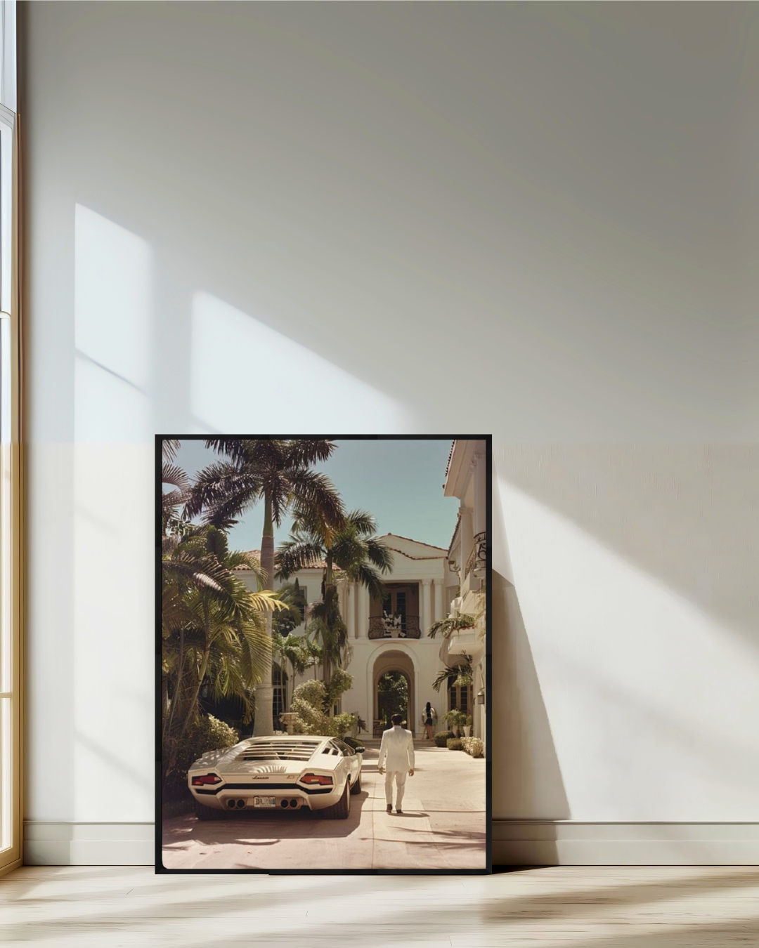 Casa Oro