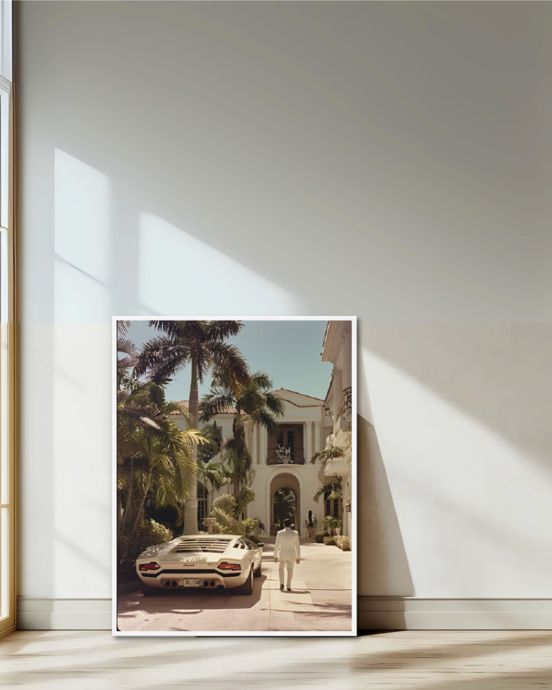 Casa Oro