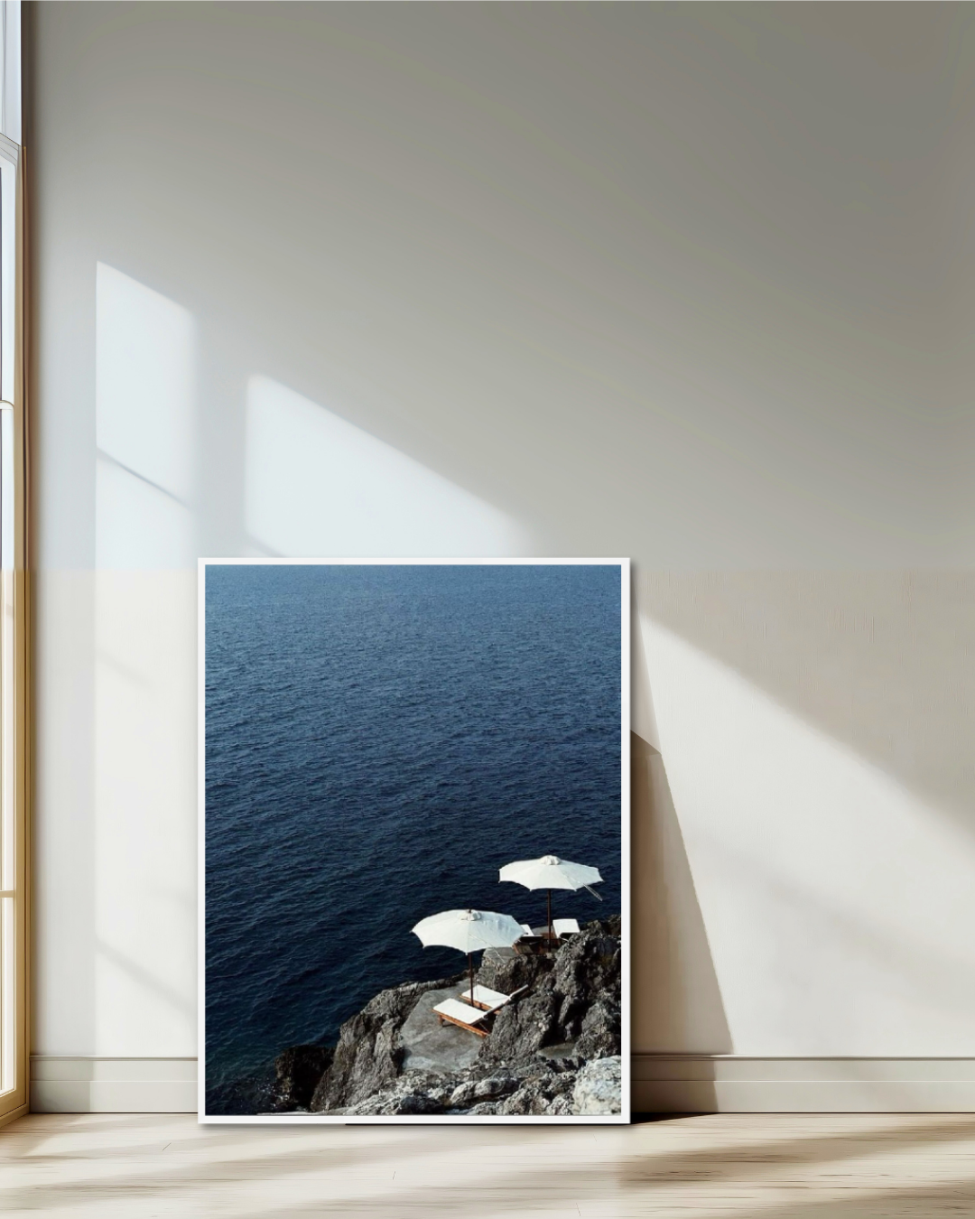 Cliffside Calm