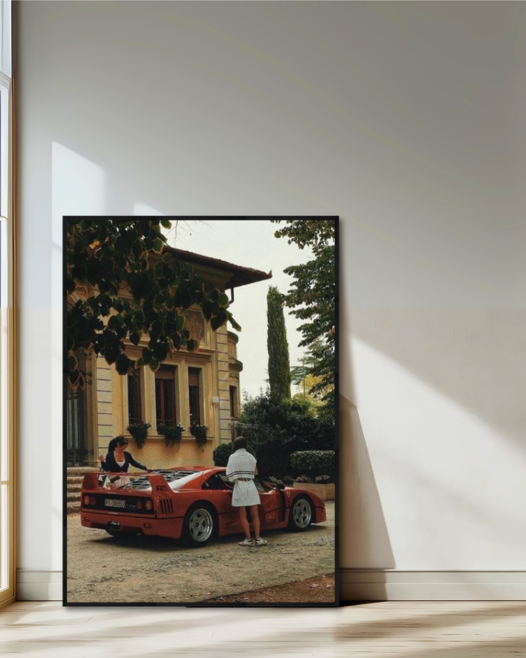 Dolce Drive