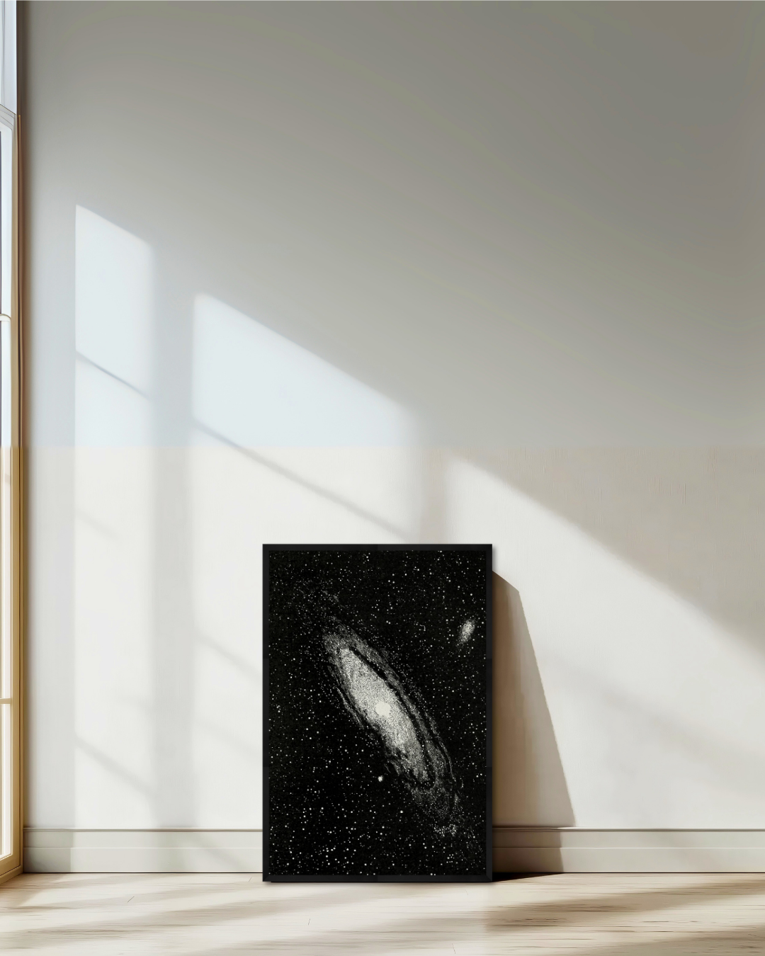 The elements of astronomy